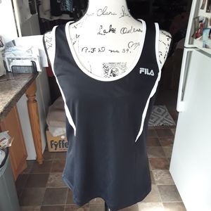 ❤MAKE OFFER❤ 💎Fila top💎